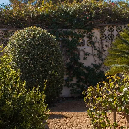 Abahana Villas Isabella Villa Calpe