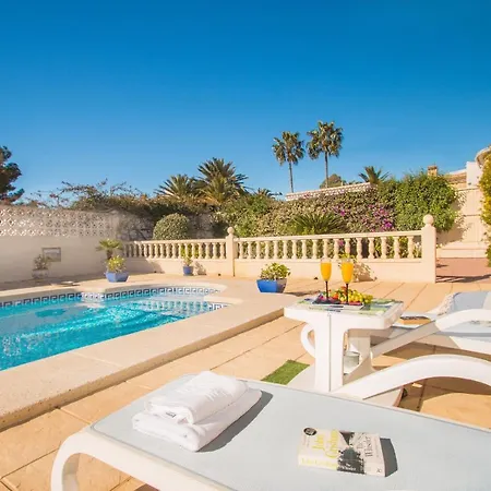 Abahana Villas Isabella Villa