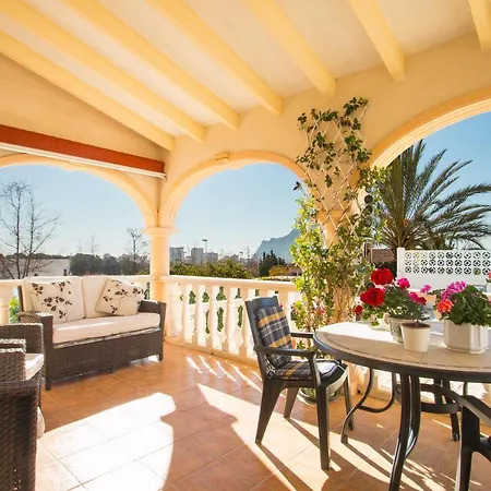 Abahana Villas Isabella Villa