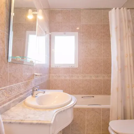 Abahana Villas Isabella Villa