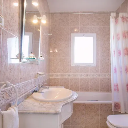 Villa Abahana Villas Isabella Calpe
