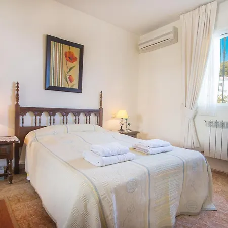 Villa Abahana Villas Isabella