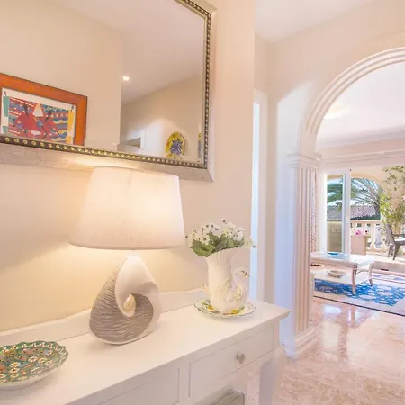 Abahana Villas Isabella * Calpe