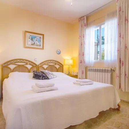Villa Abahana Villas Isabella *