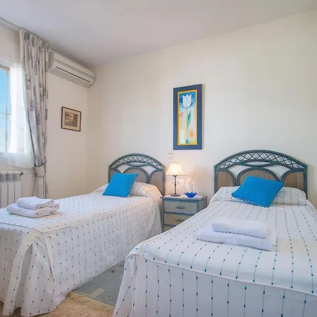 Abahana Villas Isabella * Calpe